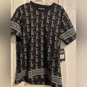 True Religion Tee